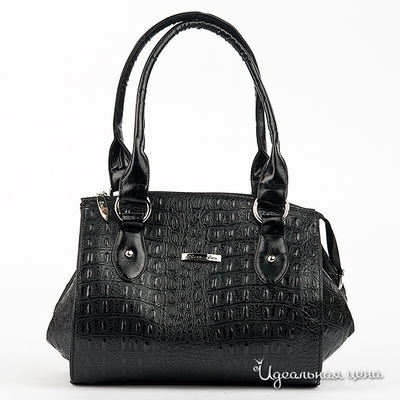 Сумка Savio, цвет цвет черный