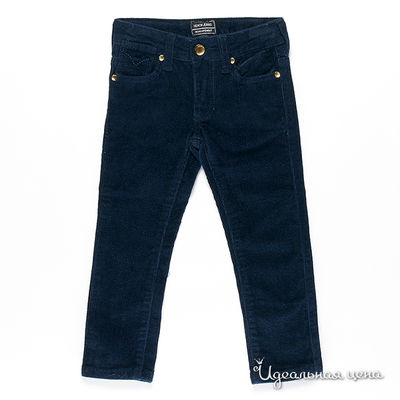 Брюки Silvian Heach, цвет цвет синий