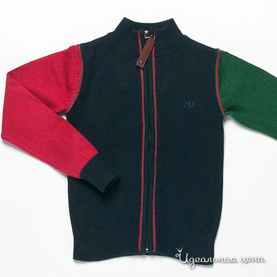 Кардиган Silvian Heach, цвет цвет синий