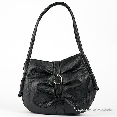 Сумка Savio, цвет цвет черный