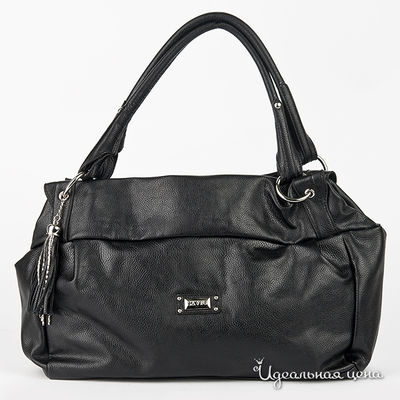 Сумка Savio, цвет цвет черный