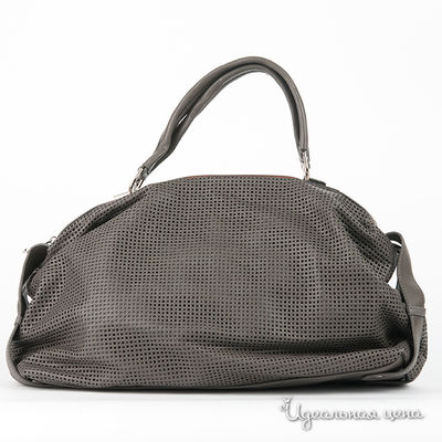 Сумка Savio, цвет цвет серый