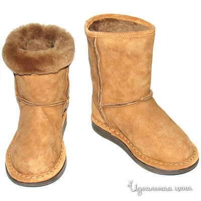 Сапожки Bi Key