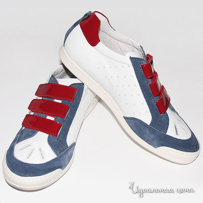 Кроссовки Lamborghini