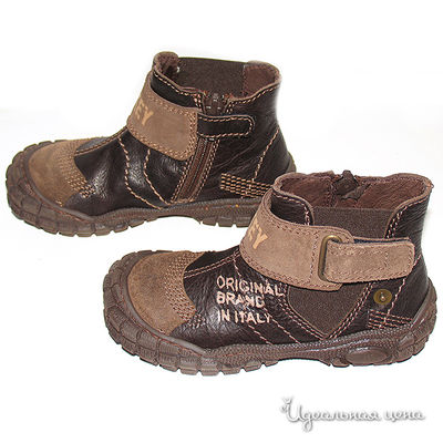 Ботинки Bi Key