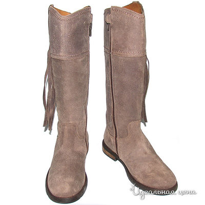 Сапожки Ninette