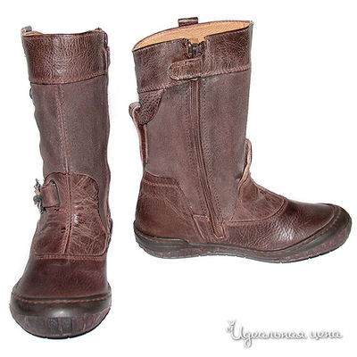 Сапожки Ninette