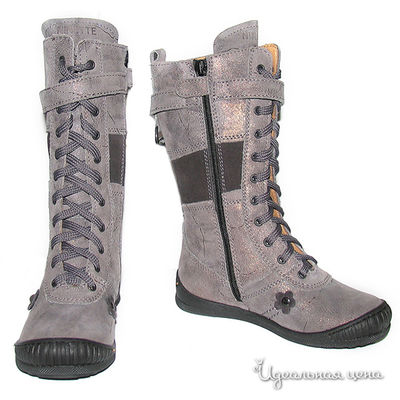 Сапожки Ninette