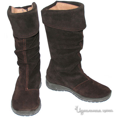 Сапожки Ninette