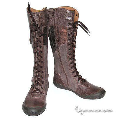 Сапожки Ninette