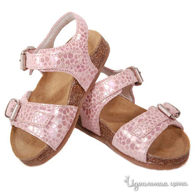 Сандалии Momino