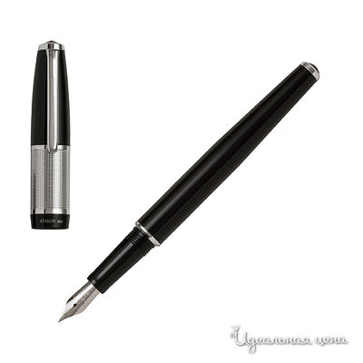 Ручка Cerutti ручки, цвет цвет черный