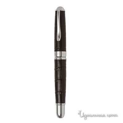 Ручка Cerutti ручки &quot;ECAILLE&quot; мужская, цвет коричневый