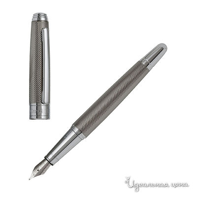 Ручка Cerutti ручки, цвет цвет антрацит