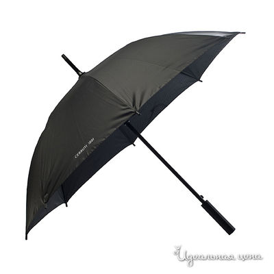 Зонт Cerutti ручки, цвет цвет черный