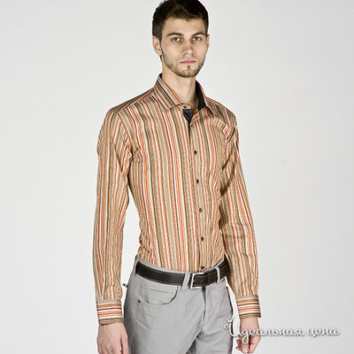 сорочка Poggino