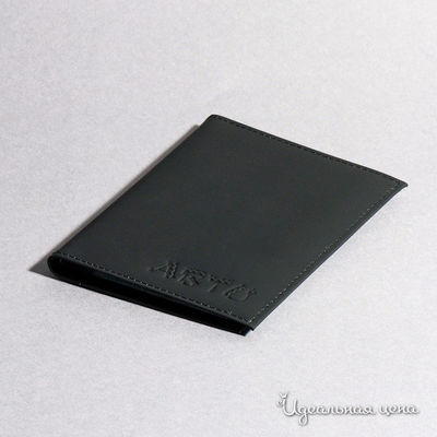 Обложка Cerutti ручки, цвет цвет черный