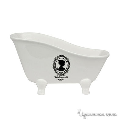 Ванночка Primary, цвет цвет белый