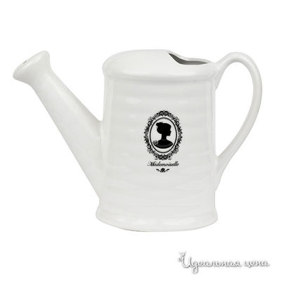 Лейка Primary, цвет цвет белый