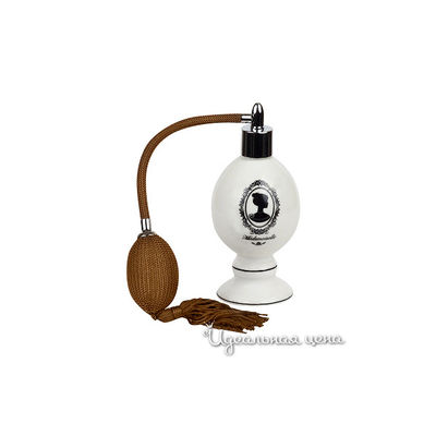 Ароматизатор Primary, цвет цвет белый