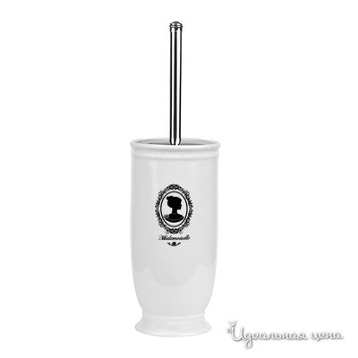 Ершик Primary, цвет цвет белый