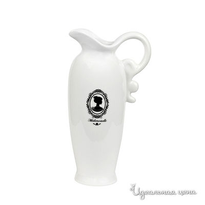 Кувшин Primary, цвет цвет белый