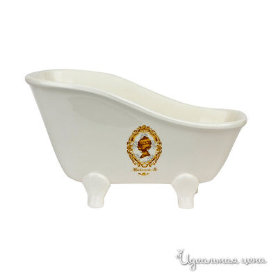 Ванночка Primary, цвет цвет белый