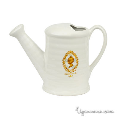 Лейка Primary, цвет цвет белый