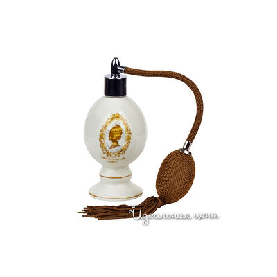 Ароматизатор Primary, цвет цвет белый