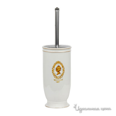 Ершик Primary, цвет цвет белый