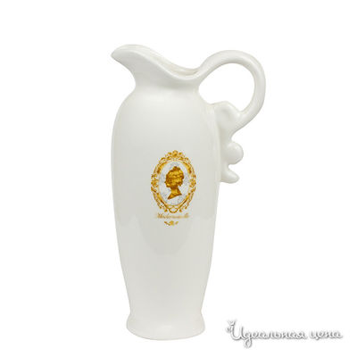 Кувшин Primary, цвет цвет белый