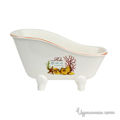 Ванночка Primary, цвет цвет белый