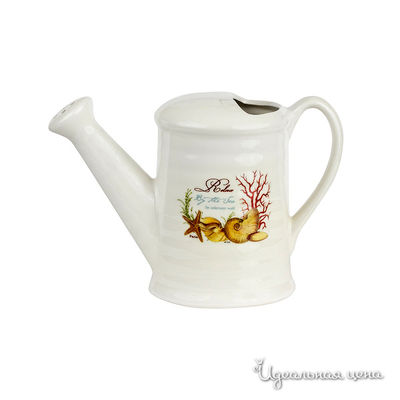 Лейка Primary, цвет цвет белый