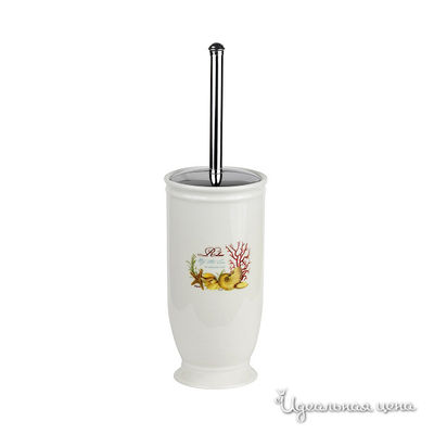 Ершик Primary, цвет цвет белый