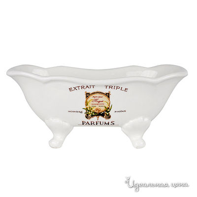 Ванночка Primary, цвет цвет белый