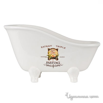 Ванночка Primary, цвет цвет белый