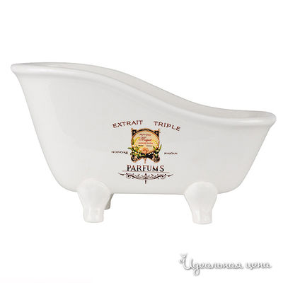 Ванночка Primary, цвет цвет белый