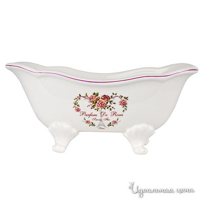 Ванночка Primary, цвет цвет белый