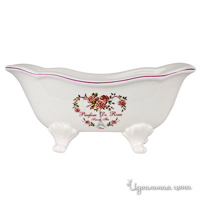 Ванночка Primary, цвет цвет белый