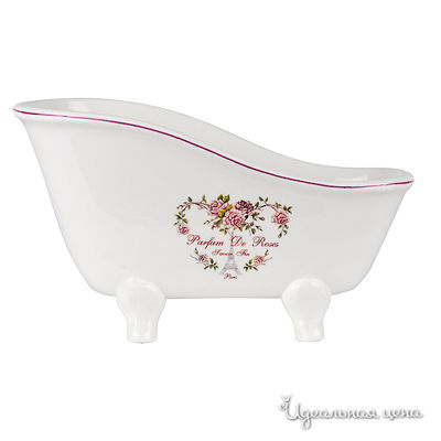 Ванночка Primary, цвет цвет белый