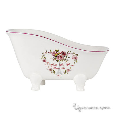 Ванночка Primary, цвет цвет белый