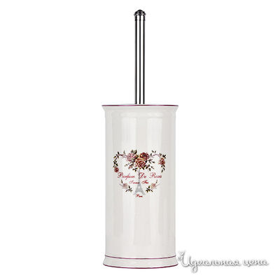 Ершик Primary, цвет цвет белый