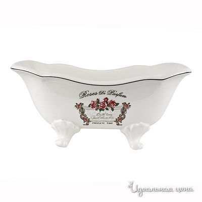 Ванночка Primary, цвет цвет белый