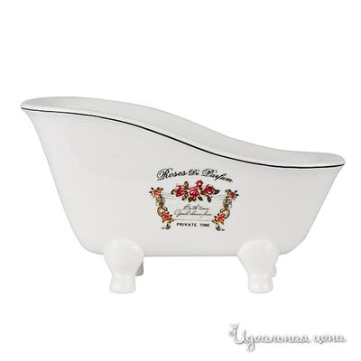 Ванночка Primary, цвет цвет белый