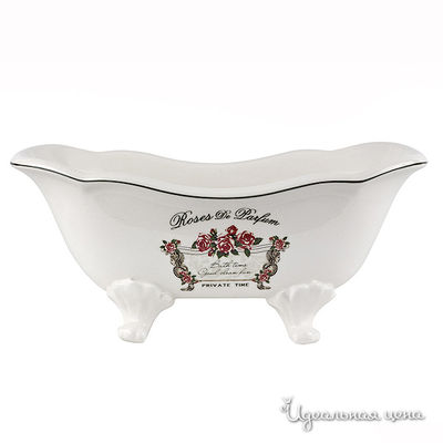 Ванночка Primary, цвет цвет белый