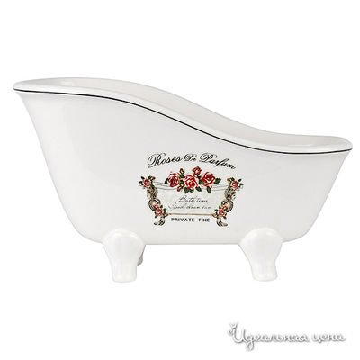 Ванночка Primary, цвет цвет белый