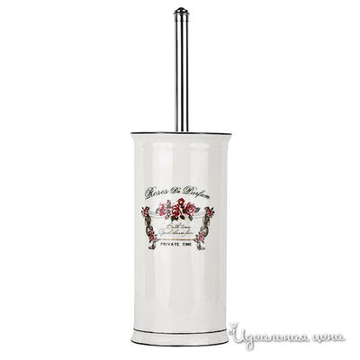 Ершик Primary, цвет цвет белый