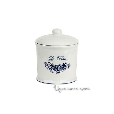 Ванночка Primary, цвет цвет белый