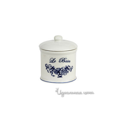 Ванночка Primary, цвет цвет белый