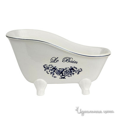 Ванночка Primary, цвет цвет белый